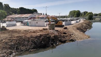 obras rio nabao mercado margem IMG 20210625 100026