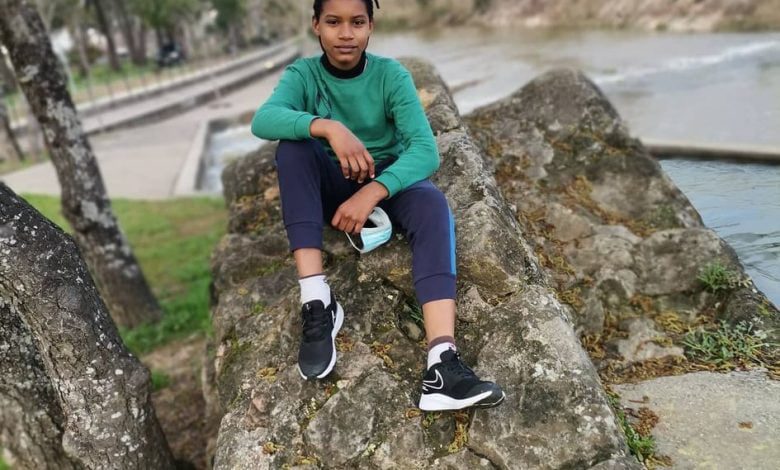 EDEILSON ARAUJO