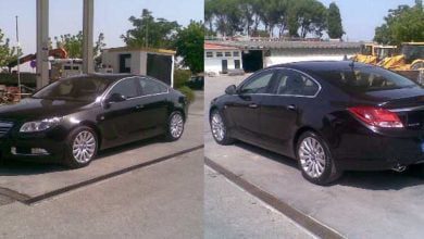 carro presidencia