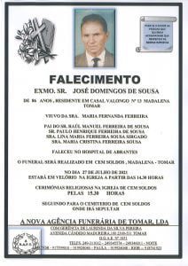 jose sousa