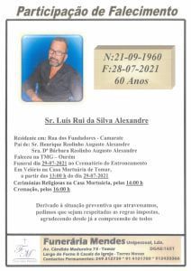 luis alexandre