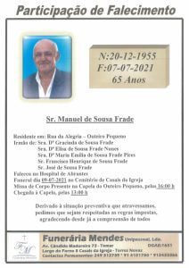 manuel frade