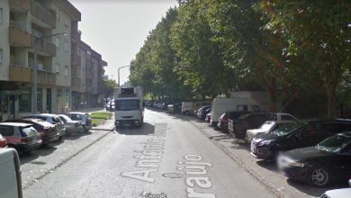 rua antonio joaq araujo
