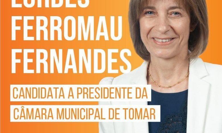 Cartaz do PSD Tomar entra para a galeria dos “Tesourinhos” tesourinho 94450676 3521713538442727892 n