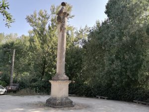 10 agosto 1385 s. lourenco IMG 20210810 101521