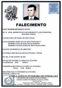Henrique Teles