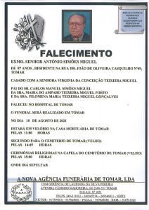 antonio miguel