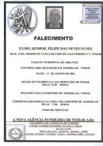 filipe nunes