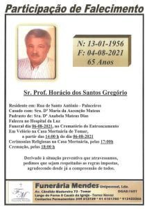 horacio gregorio 1