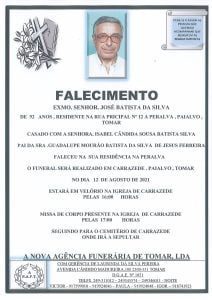 jose silva