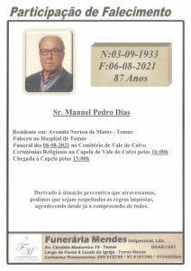 manuel dias