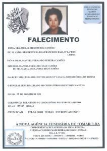 odilia camoes