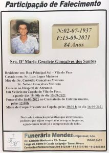 graciete santos