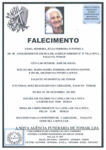 julia fonseca