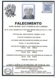 raul ribeiro