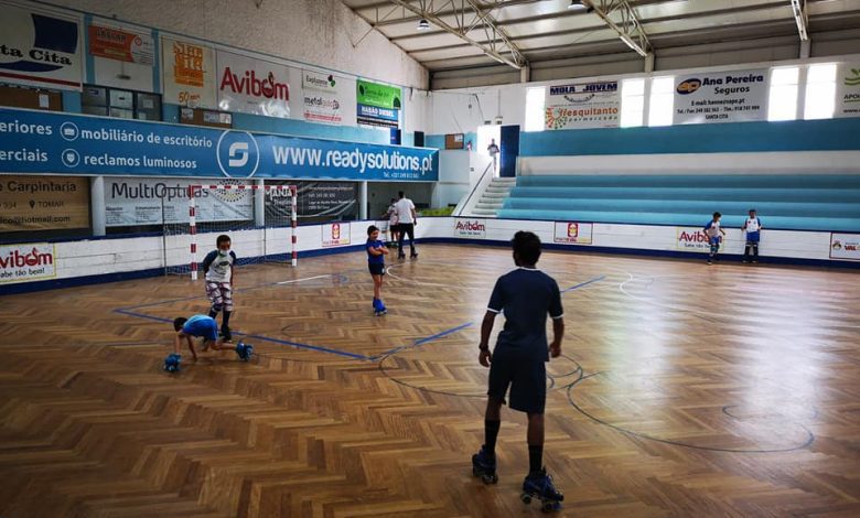 ACR Santa Cita aposta na captação de novos atletas santa cita 27126 2105792030253803469 n