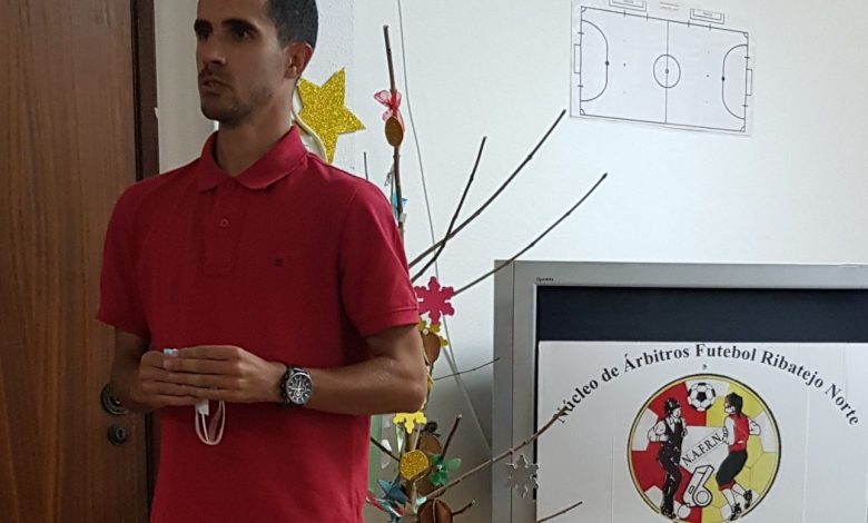 Pedro Serra sucede a Ana Brites no Núcleo de Árbitros de Futebol arbitros 20211008 221030 1 rotated 1