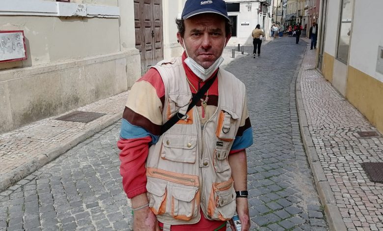 Homem que sofreu queimaduras já teve alta paulo IMG 20211018 120605