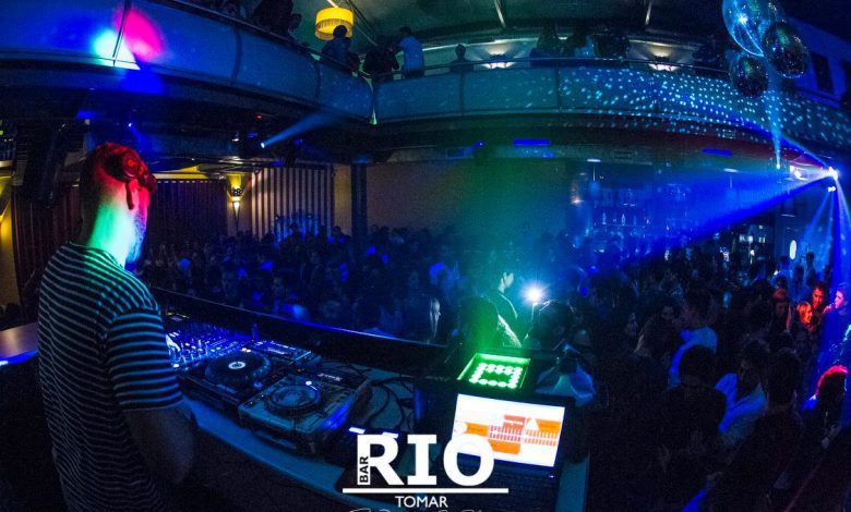 Discoteca Rio Bar reabre dia 29 rio bar discoteca 13487076 746276372501946741 o