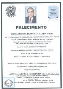 francisco reis