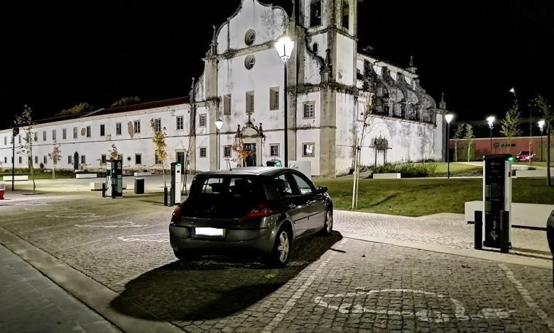 Carros elétricos já podem carregar na Várzea Grande posto carregamento carros eletricos IMG 20211123 191756