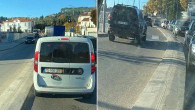 transito