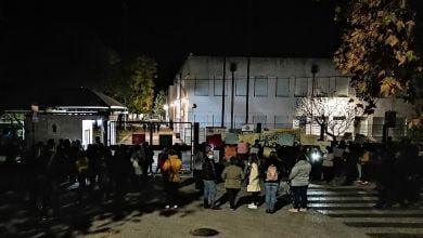 escola santa iria manif IMG 20211203 184552