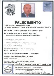 joao fernandes