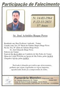 jose peres