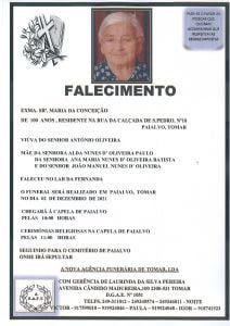 maria conceicao