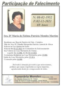 maria martins