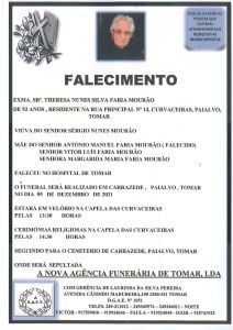 theresa mourao