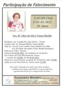 alice basilio