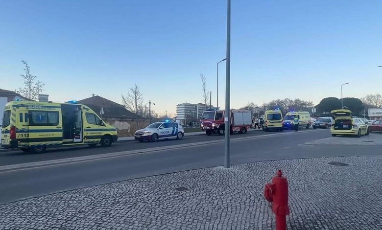 Mulher atropelada na ponte do Flecheiro atrop bombeir 45263781779 3700433634382651363 n