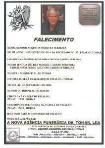 augusto ferreira