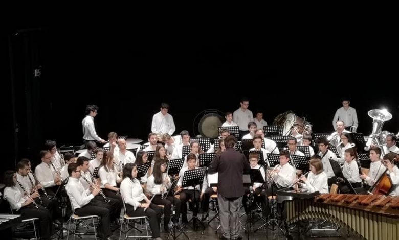 Subsídios da câmara: quanto recebem as coletividades? banda gualdim pais 52 8323453217270661120 n