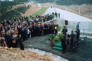 barragem do carril inauguracao PC247061