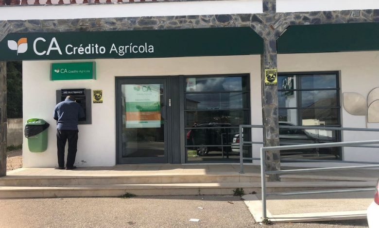Caixa de Crédito Agrícola encerra agência na Linhaceira caixa credito agricola linhaceira 673 1121671552214281078 n