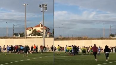 futebol torres novas