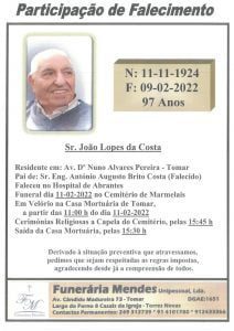 joao costa 1