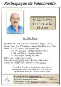joao pinto
