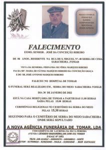 jose ribeiro