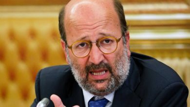 ministro ambiente