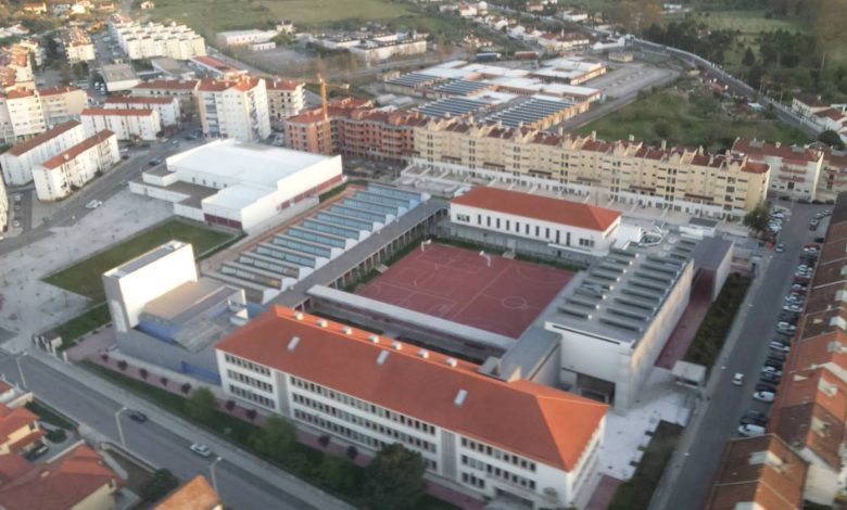 Escola Secundária Jácome Ratton comemora 140 anos Escola Secundaria Jacome Ratton