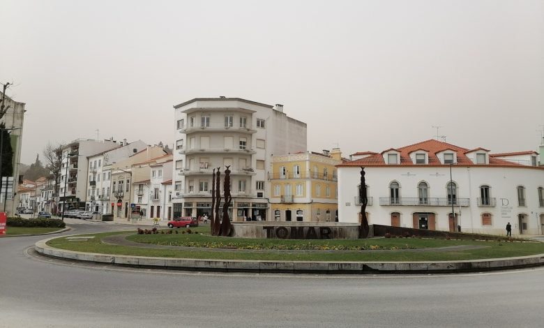 Câmara de Tomar reduz 0,01% no IMI para 2023 Tomar IMG 20220315 124743