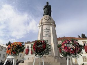 dia da cidade Tomar gualdim pais IMG 20220301 102309