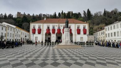 dia da cidade Tomar gualdim pais praca da republica camara IMG 20220301 100747