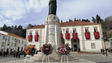 dia da cidade Tomar gualdim pais praca da republica camara IMG 20220301 102301