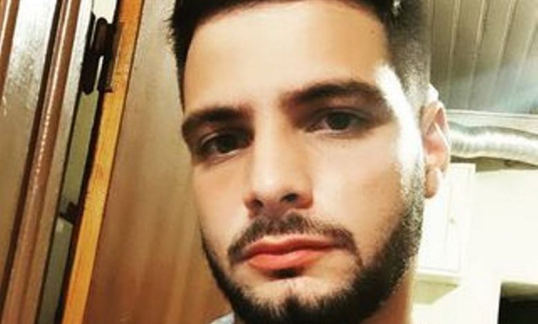 Fuzileiros suspeitos de matar agente da PSP estão no presídio de Tomar fabio 427818 539237409814458244 n