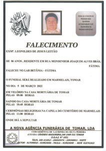 leonildes leitao